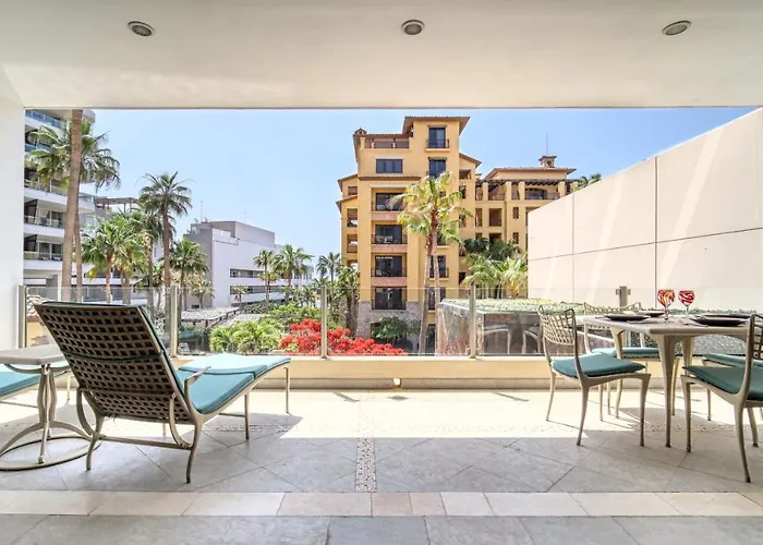 One Medano 8b Apartamento Cabo San Lucas