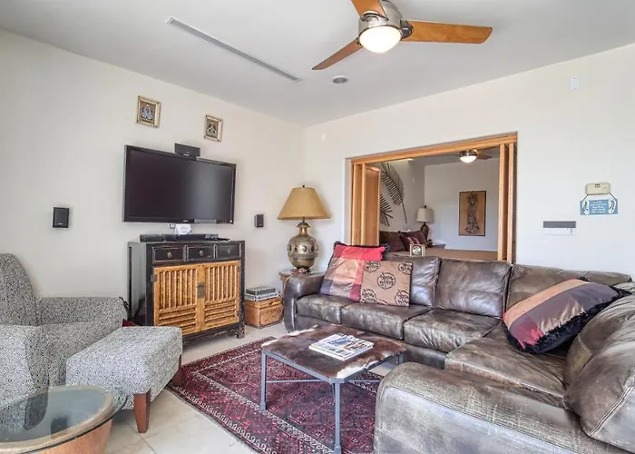 Apartamento One Medano 8b Cabo San Lucas