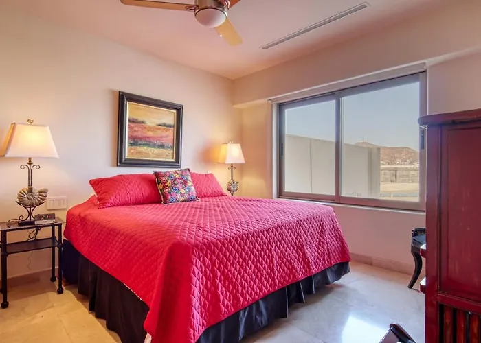 One Medano 8b Apartamento Cabo San Lucas