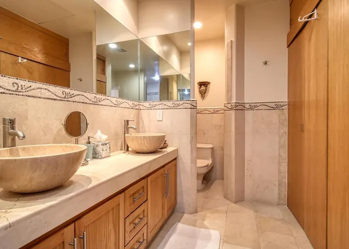 Apartamento One Medano 8b Cabo San Lucas