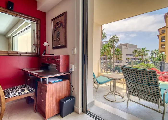 One Medano 8b Apartamento Cabo San Lucas