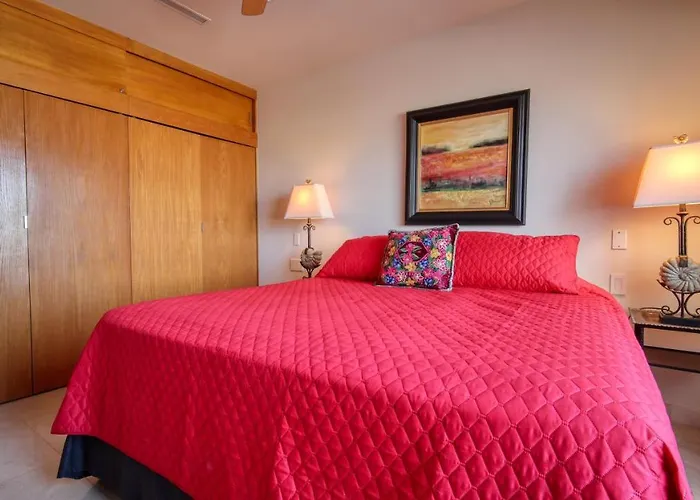 Apartamento One Medano 8b Cabo San Lucas