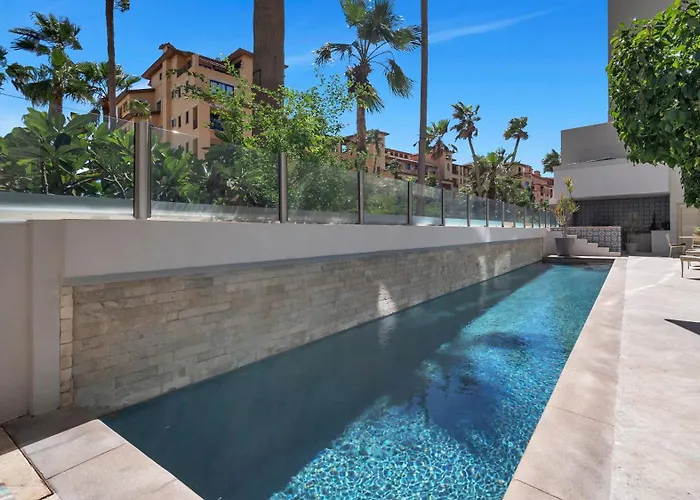One Medano 8b Apartamento Cabo San Lucas