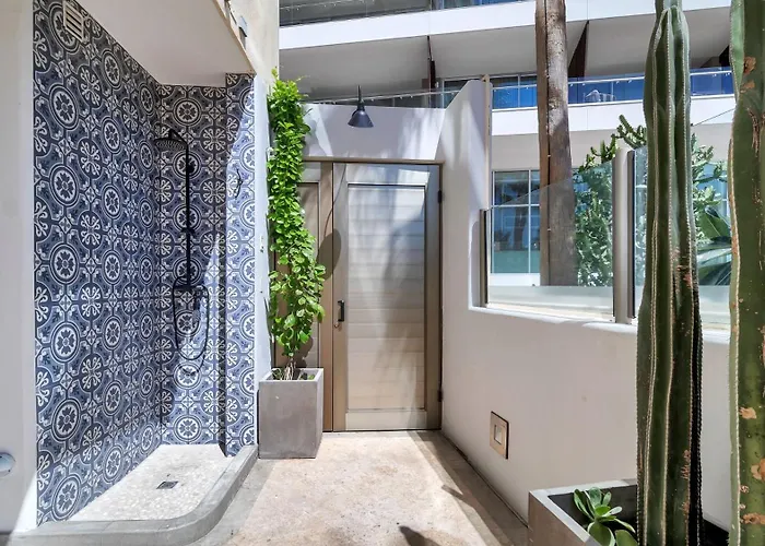 One Medano 8b Apartamento