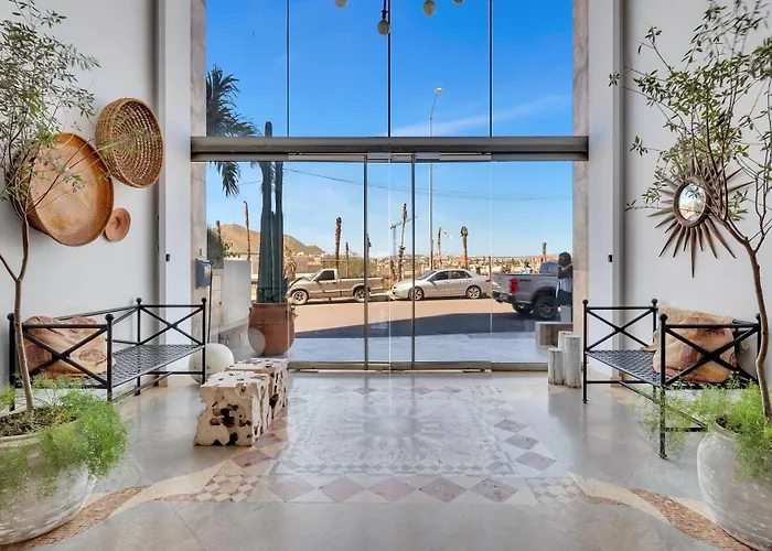 One Medano 8b Apartamento *